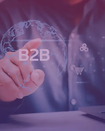 From Selfies to Boardrooms The B2B Influencer Evolution