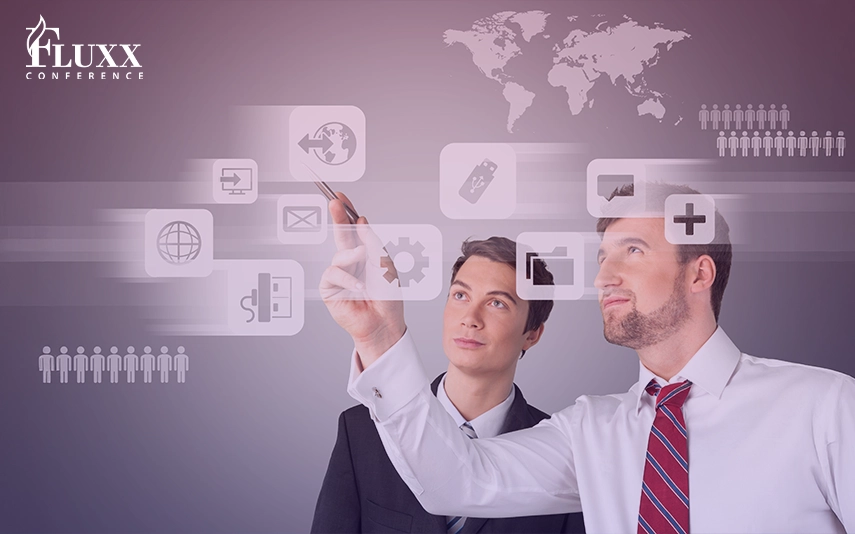 How Leaders are Creating Parallel Personal Brands Online Today How Leaders are Creating Parallel Personal Brands Online Today