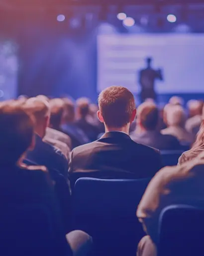 If You See Yourself on This List, You Should Definitely Attend Fluxx Conference