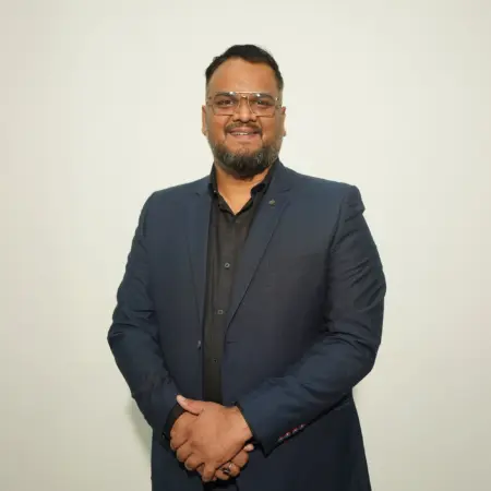 Jatin Sir