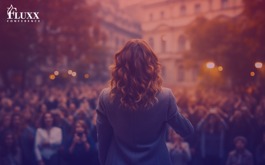 Leadership Conferences for Women Breaking Barriers, Building Power