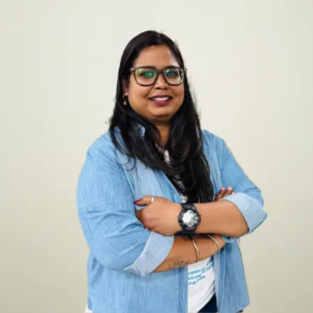 Swarnima Mam