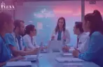 The New Power Players: Women Disrupting Healthcare and Boardrooms