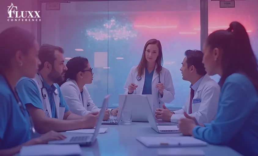 The New Power Players Women Disrupting Healthcare and Boardrooms