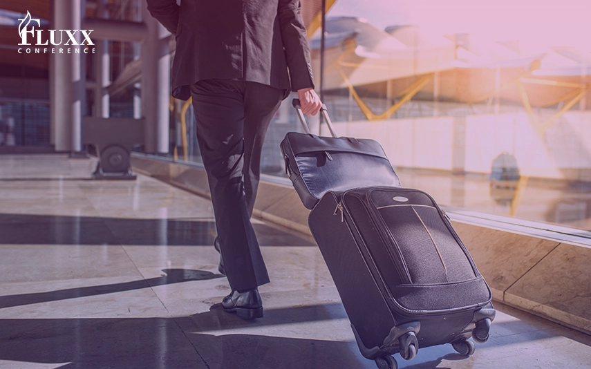The Rise of Experience-Driven Business Travel Work, Wander, Win
