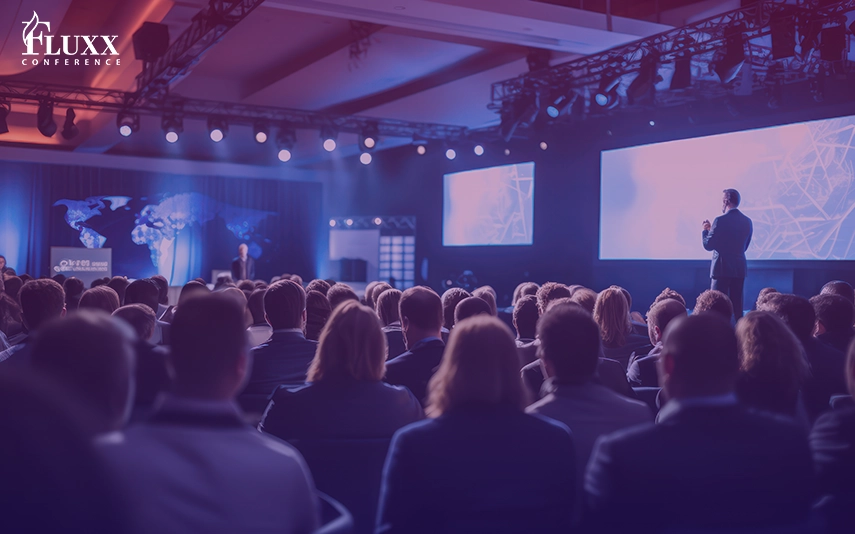 The Secret to Building a Thought Leadership Brand with Conferences The Secret to Building a Thought Leadership Brand with Conferences