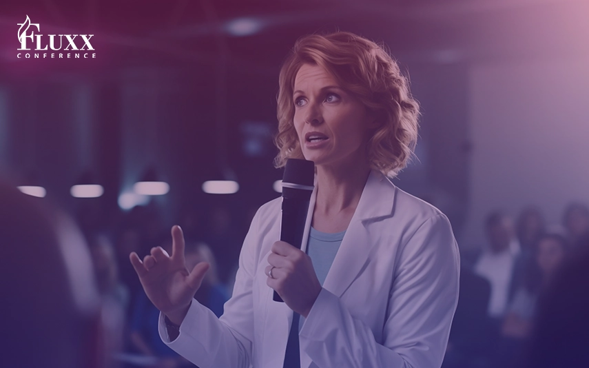 Why Nurses, Not Just Doctors, Are Taking Over the Stage at Healthcare Conferences Why Nurses, Not Just Doctors, Are Taking Over the Stage at Healthcare Conferences