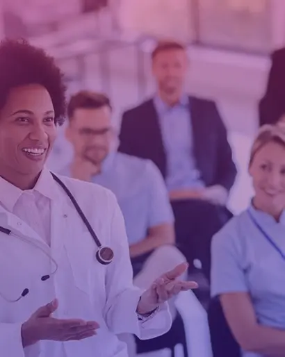 How Fluxx Health Promotion Conference Helps Executives Predict & Manage