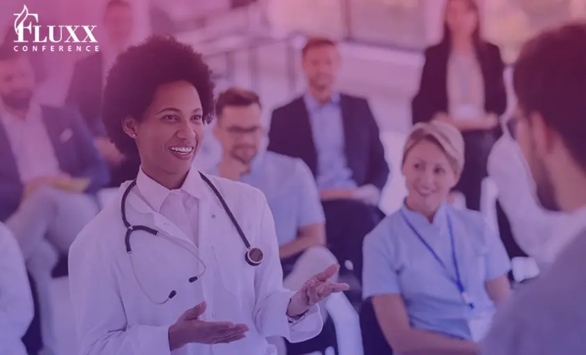 How Fluxx Health Promotion Conference Helps Executives Predict & Manage