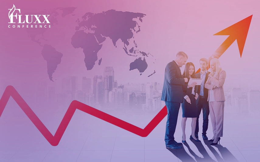 How to Spot the Next Big Market Shift Before Everyone Else How to Spot the Next Big Market Shift Before Everyone Else