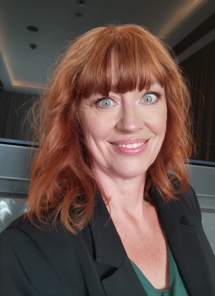 Ms. Monique Schmitz