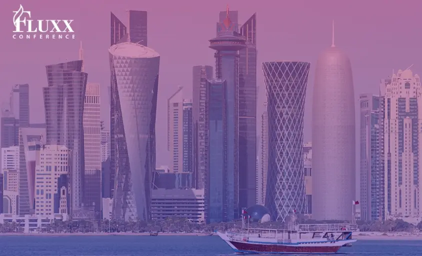 See What's Lined Up in Fluxx Qatar's Agenda