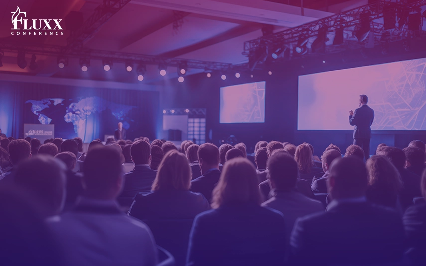 Smart Conferences Using Data Analytics for Personalized Experiences Smart Conferences at the Ideal Venue for Conference.