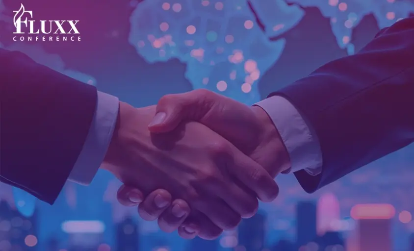 The New Networking Playbook Creating Lasting Partnerships Globally