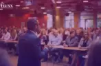 The Ripple Effect: How a Single Conference Connection Can Change a Career