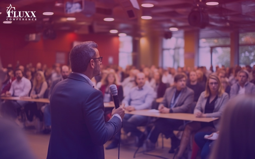 The Ripple Effect How a Single Conference Connection Can Change a Career