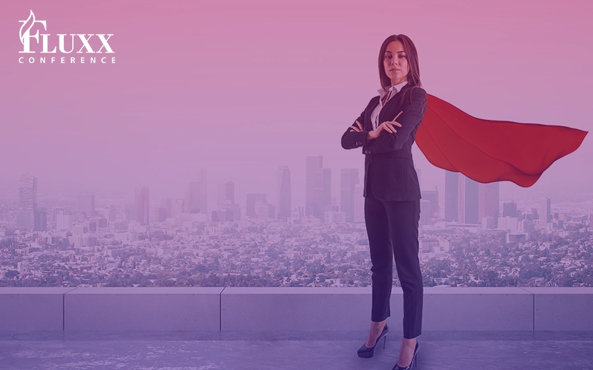 The Superwoman Syndrome How Contemporary Hustle Culture is Best Women's Leadership Conferences 2025