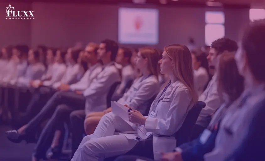 Youth Mental Health at the Biggest Healthcare Conference
