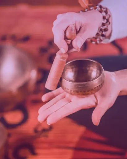 Indigenous Healing Practices