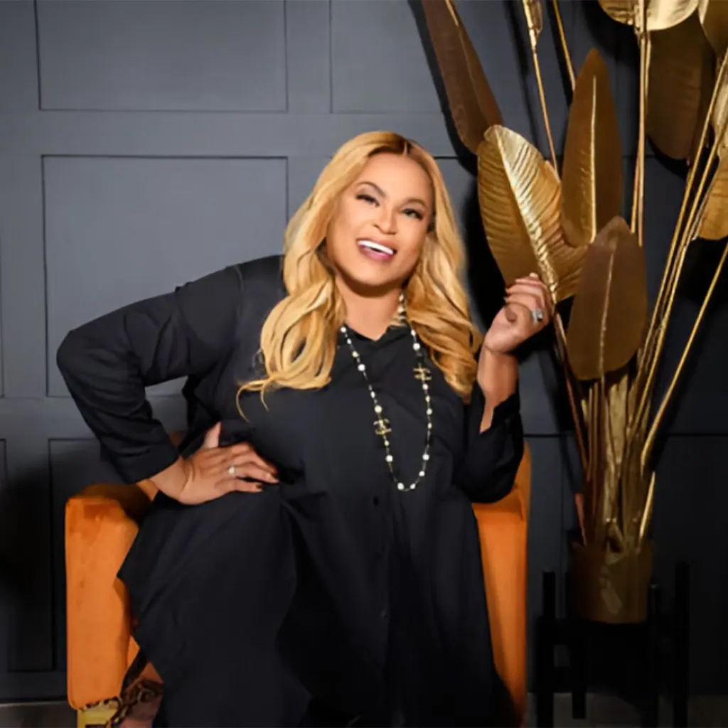 Dr. Jacqueline Mohair