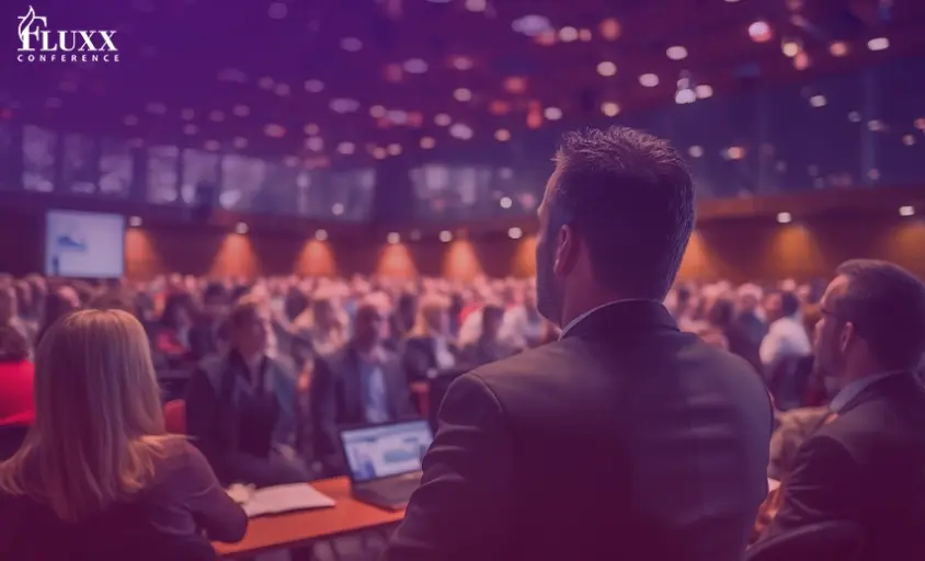 Top Executive Conferences for Gen Z Leaders!