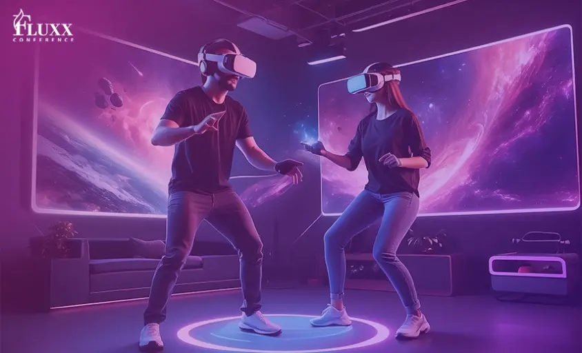 Metaverse is Transforming Gaming