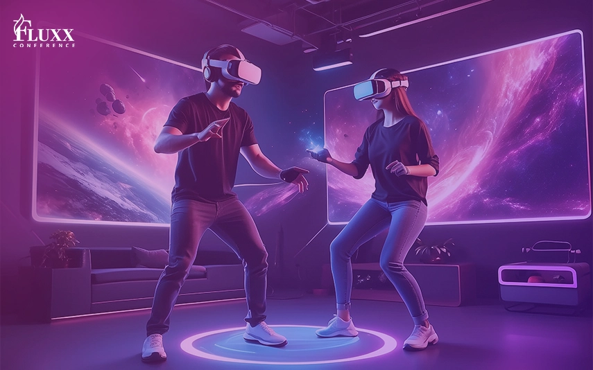 Metaverse is Transforming Gaming