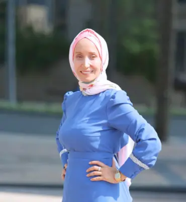 SONIA BENDJAFFER YOUSEF ND 0725pro Dr. Sonia Bendjaffer-Yousef N.D