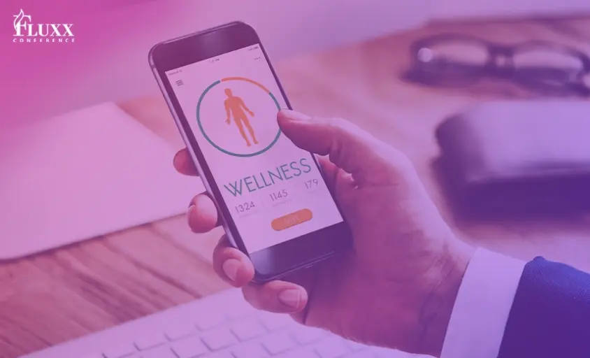 Therapeutics vs Wellness Apps in Healthcare Technology Conferences