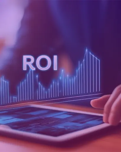 A Simple Framework to Measure Conference ROI for Small Teams