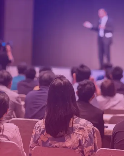 Ask Smart Questions and Stand Out at Every Conference You Attend Ask Smart Questions and Stand Out at Every Conference You Attend