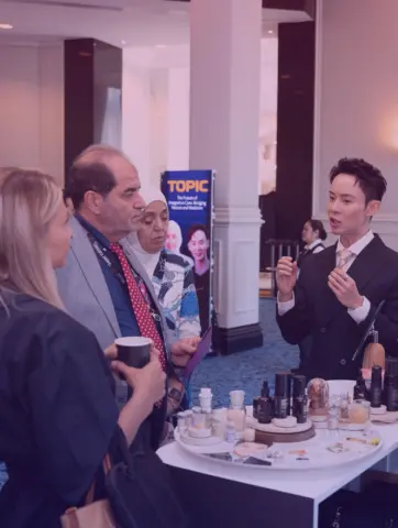 Brand & Marketing Strategists Brand & Marketing Strategists