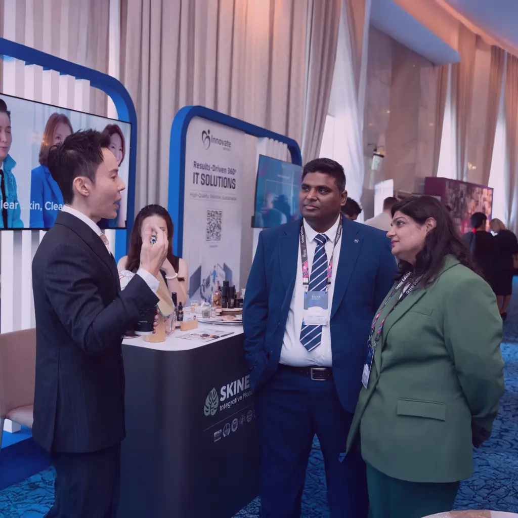 Exhibition Opportunities