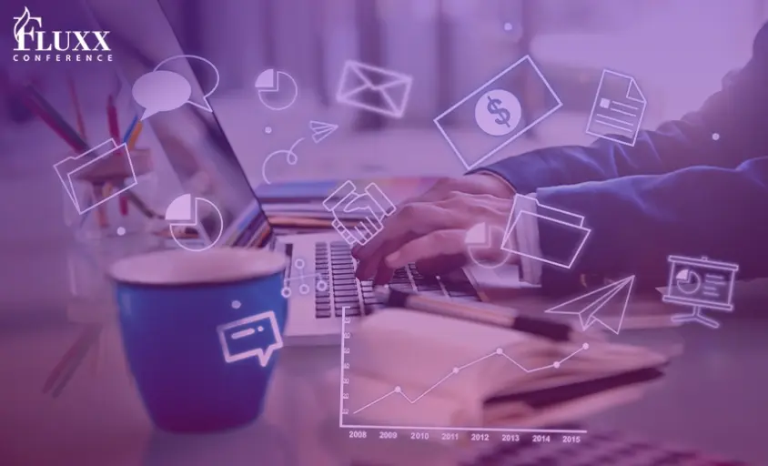 Business Conference Agenda