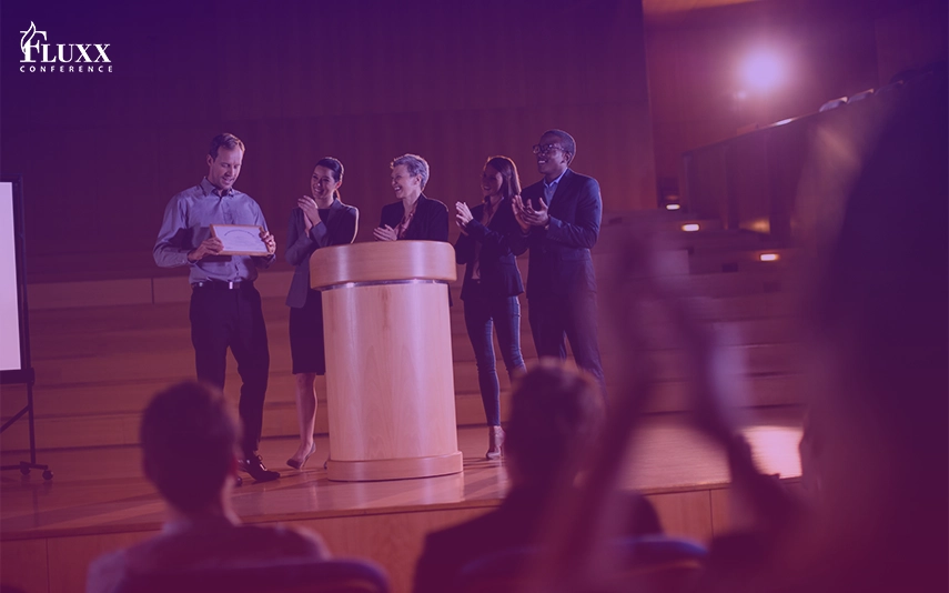 How Leadership Conferences are Driving Diversity, Equity, and Inclusion Across Industries How Leadership Conferences are Driving Diversity, Equity, and Inclusion Across Industries