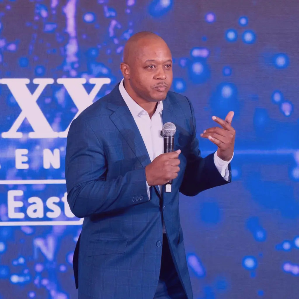 Industry Leading Speakers