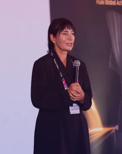 Keynote-TBD