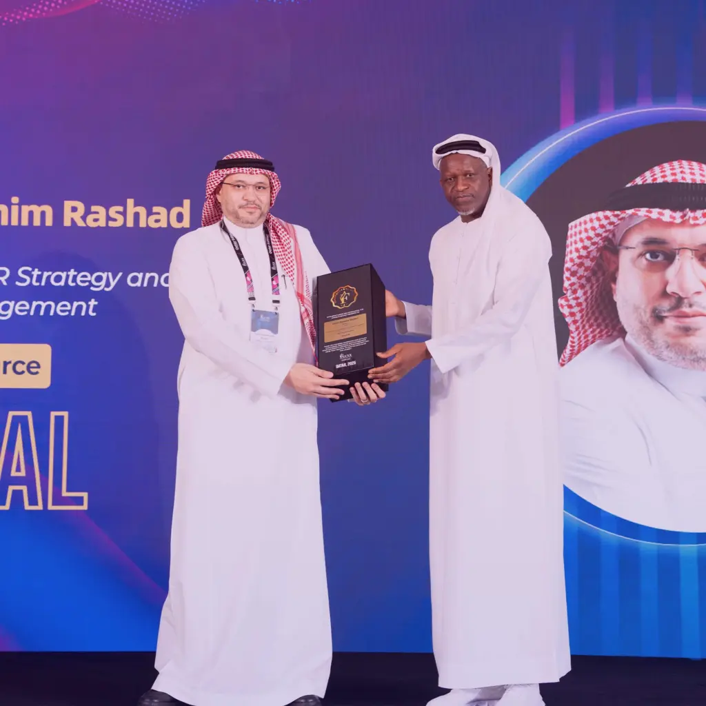 Merit Based Recognition