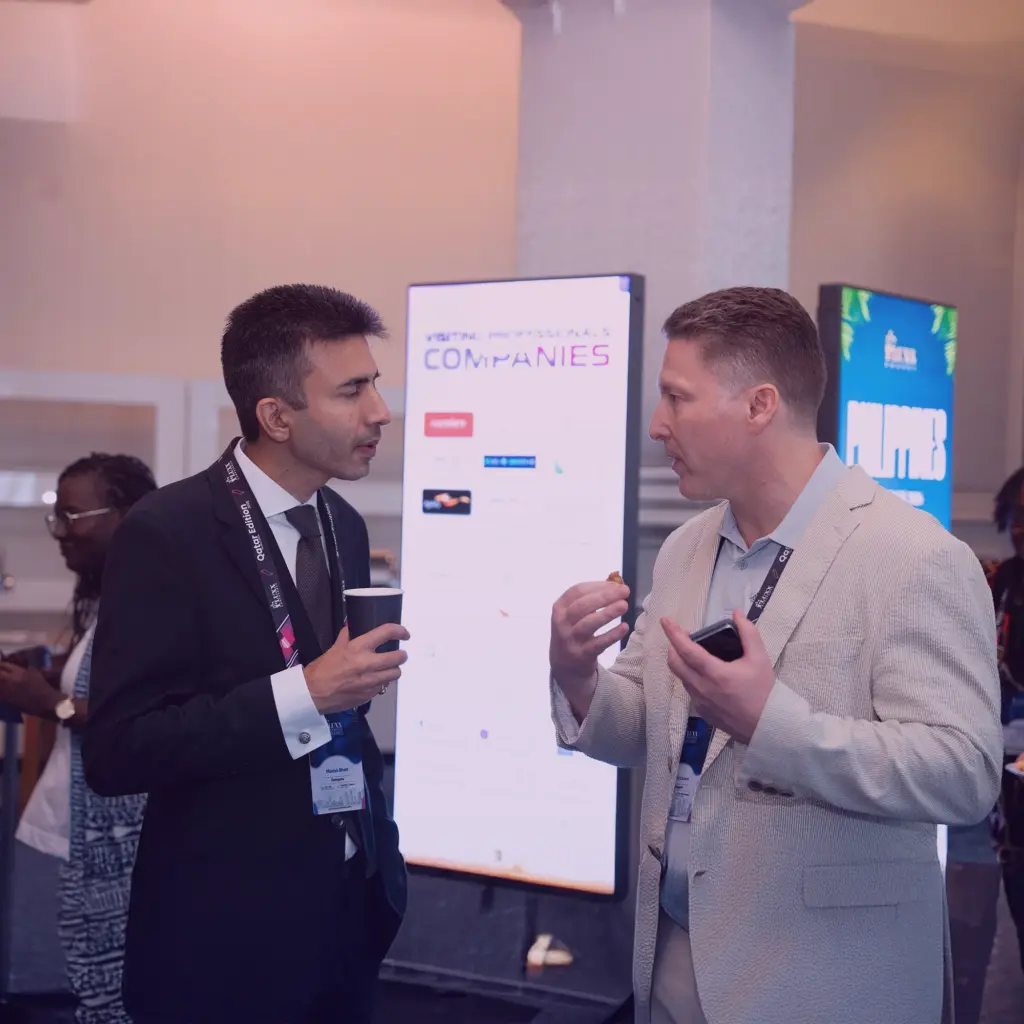 Networking Opportunities