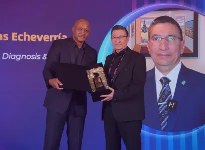 Recognising Global Achievers