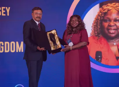 Recognition Ceremony