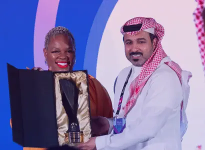 Recognition Ceremony