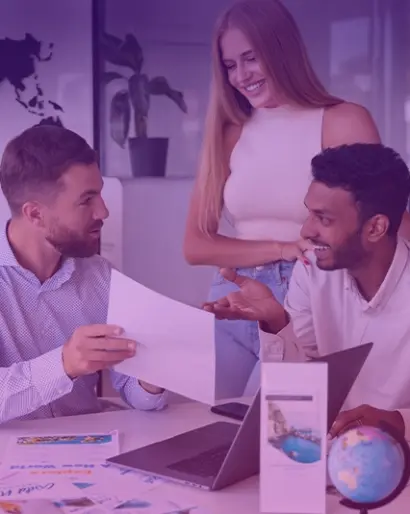 Global Business Events