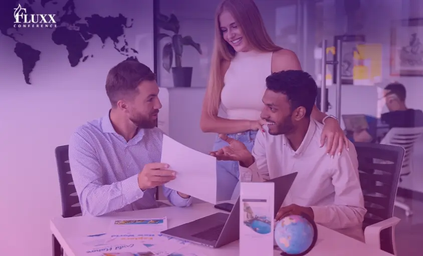 Global Business Events