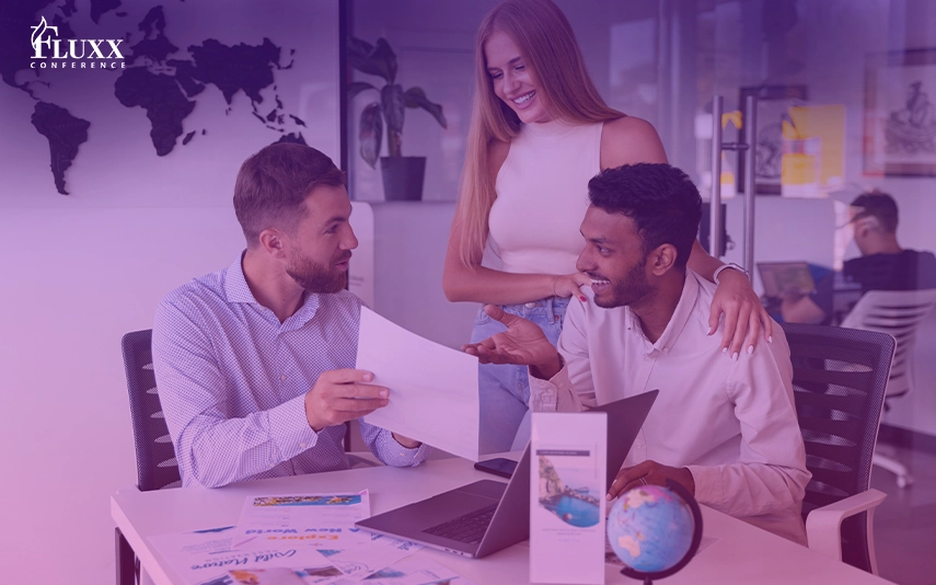 The Role of Airlines and Travel Partners in Shaping Global Events
