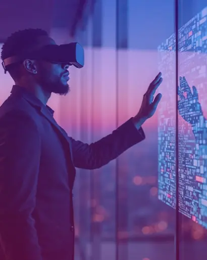 The Role of Emerging Technology in Supporting Mental Health