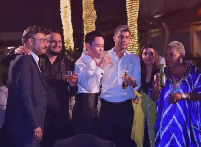 VIP Gala and After Hours