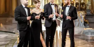 VIP+Gala+and+After+Hours+Soirée