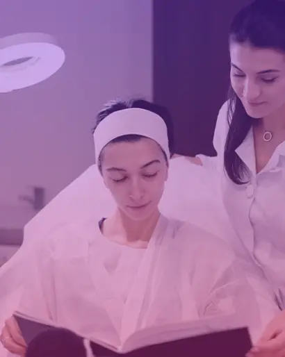 Aesthetic Consultants