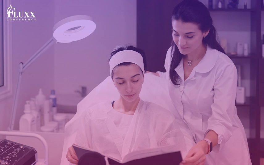 Why Aesthetic Consultants are Essential in the Wellness Industry Why Aesthetic Consultants are Essential in the Wellness Industry